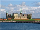 Kronborg from the Ferry
